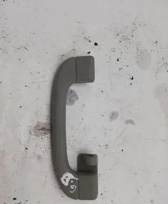 BMW 5 E60 E61 Rear interior roof grab handle 7033659