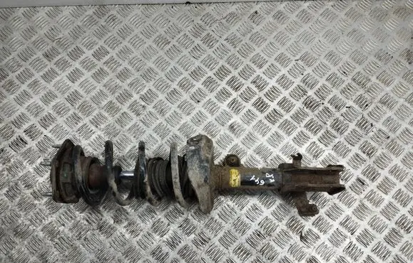 Honda CR-V Front shock absorber/damper