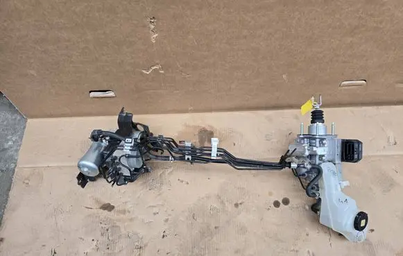 Toyota Corolla E210 E21 ABS Pump 42101231 11304041340