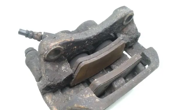 Renault Master II Front brake caliper