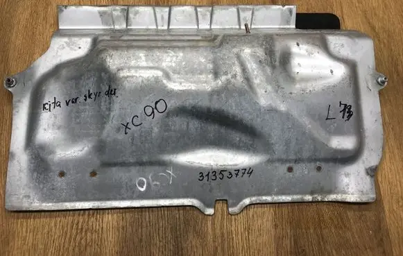 Volvo XC90 Other engine bay part 31353774