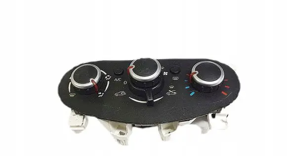 Renault Twingo III Climate control unit 00862902