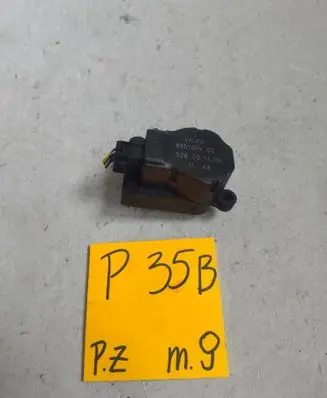 Fiat Croma Air flap motor/actuator 985100V