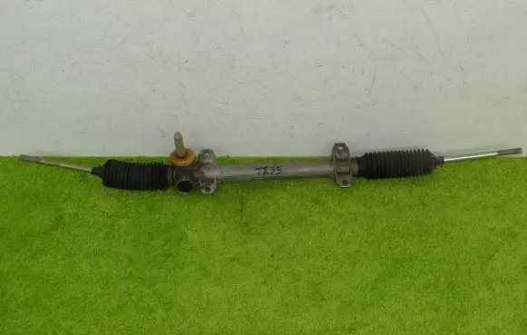 Ford Fiesta Steering rack 8VM30AT021