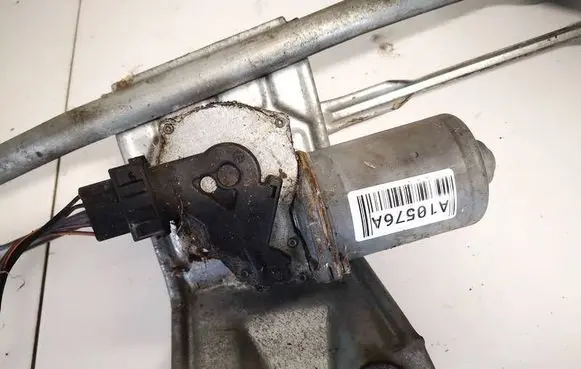 Ford Fiesta Wiper motor 404241