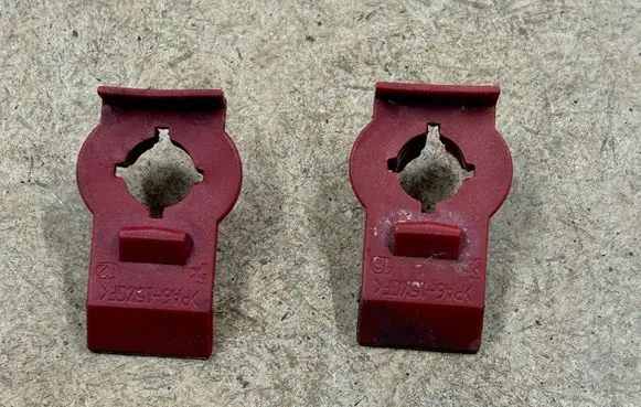 BMW 3 E46 Other interior part 51338218383 8218383