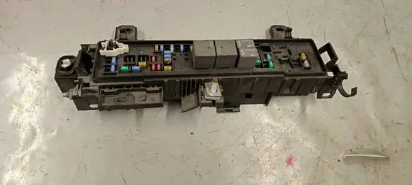 Fuse box set