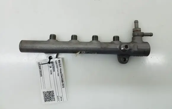 Mercedes-Benz GLK (X204) Fuel main line pipe A6510700595