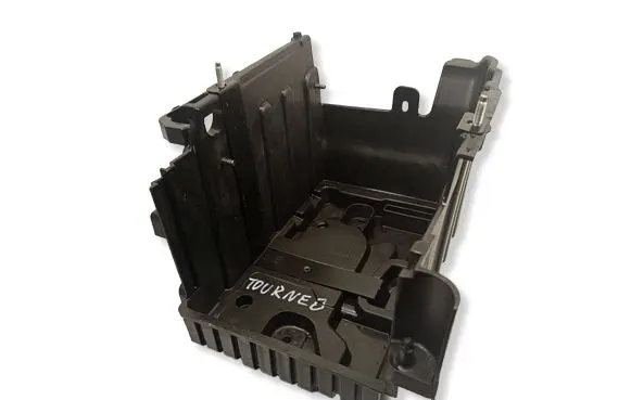 Ford Turneo Courier Battery bracket JT7610723A