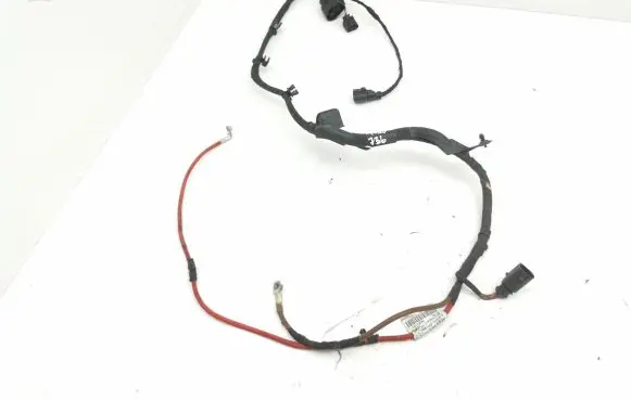Audi Q2 - Other wiring loom 5Q2971111BT