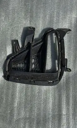 KIA Ceed Front bumper lower grill 86563j7010