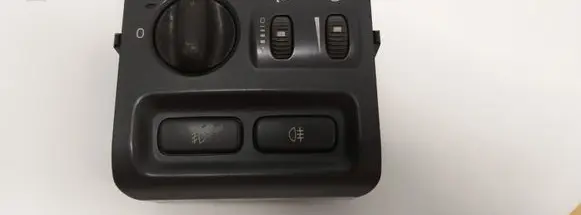 Volvo S40, V40 Light switch 30613945