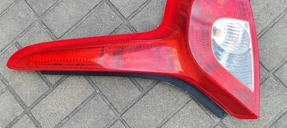 Volvo C30 Rear/tail lights 31213138 277102021