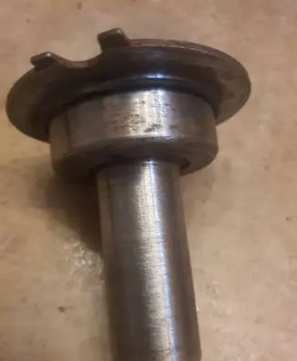 VAZ 2101 clutch release bearing 21011701043 1701043