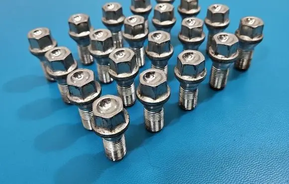 MG MG3 III Nuts/bolts IMPRK1570480