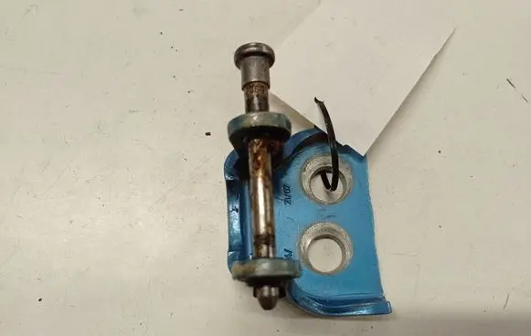 Citroen C4 I Picasso Rear door upper hinge