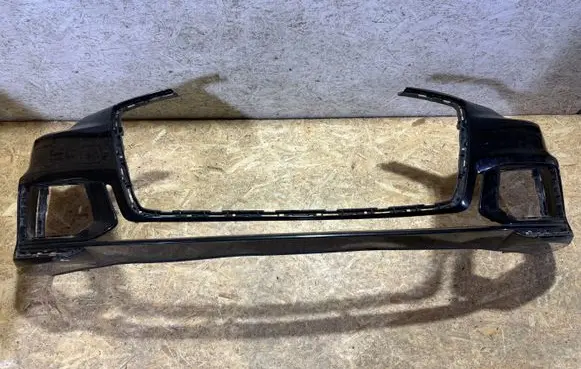 Audi A6 S6 C8 4K Front bumper 4K0807437C KT18560