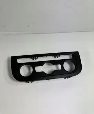 Volkswagen Sharan Climate control/heater control trim 