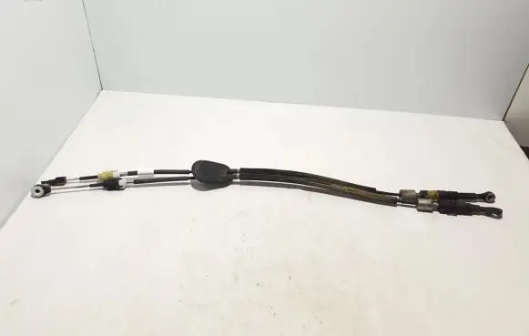Renault Talisman Gear shift cable linkage 349358299R