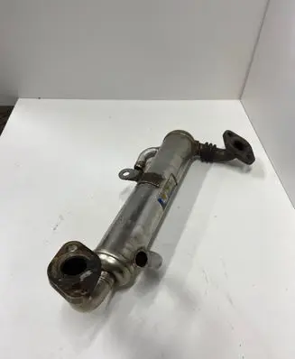Opel Astra H EGR valve cooler 8973635150 329352