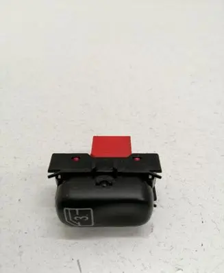 Mercedes-Benz ML W163 Electric window control switch 1638200410 03100650 511712