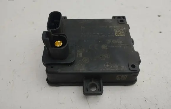 Nissan Qashqai J12 Distronic sensor radar 284386UU2A