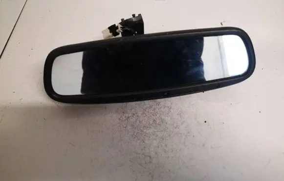 Ford S-MAX Rear view mirror (interior) e11015624