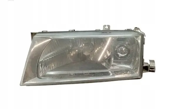 Skoda Octavia Mk2 (1Z) Headlight/headlamp 1U1941015K
