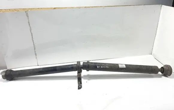 Audi A5 8T 8F Middle center prop shaft 8T0521101P