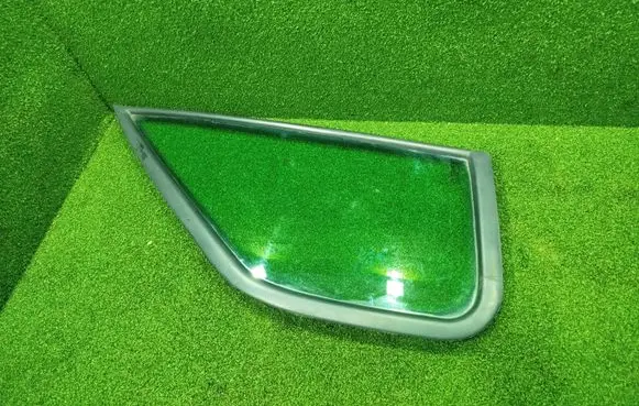 Opel Movano A Front vent window/glass (coupe) DOT39AS2M33 43R00464