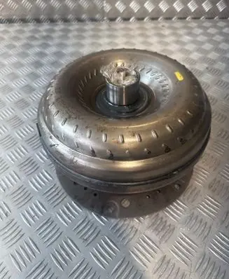 Audi Q5 SQ5 Torque converter 