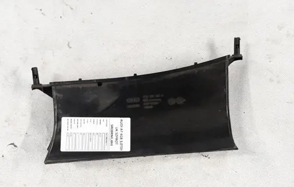 Audi A7 S7 4K8 Radiator trim 4G0129618B