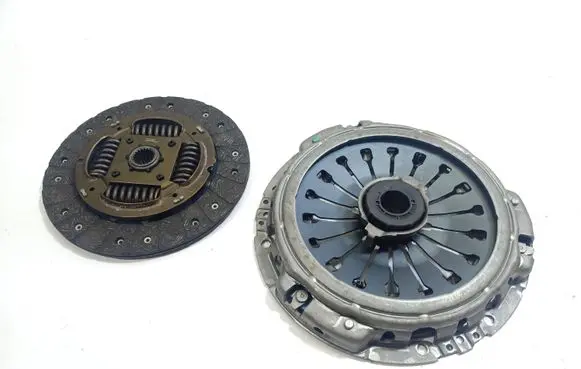 Citroen C5 Clutch set kit S34-003 600004800 9644595980