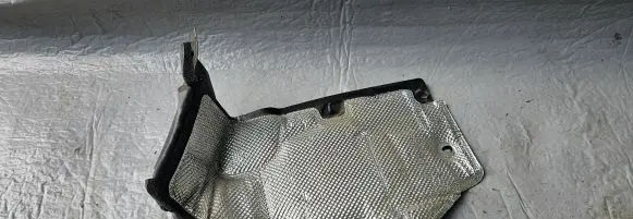 Dodge Durango III Other under body part 68042513