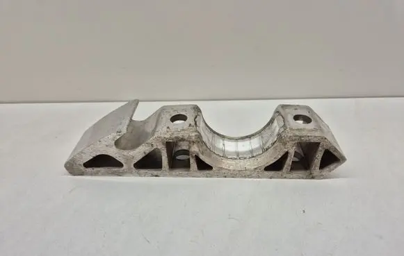 Porsche Cayenne (92A) Sway bar bush bracket, front 7L0411063B