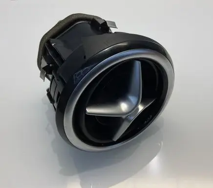 Mercedes-Benz B W246 W242 Dash center air vent grill A2468303900 Y121143100D 2468303900