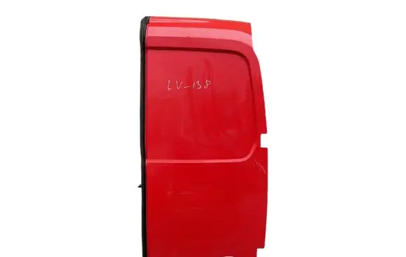 Peugeot Bipper Rear door