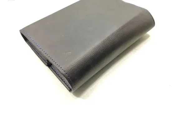Hyundai i40 Owners service history hand book 