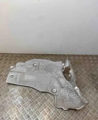 Mercedes-Benz SL R231 Heat shield in engine bay 2316800122 A2316800122
