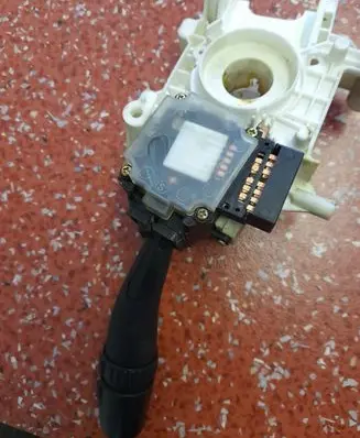 KIA Sorento Wiper control stalk NENURODYTA