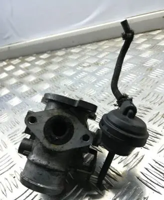 Audi A3 S3 8L Throttle valve 038129637B 036131501E