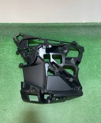 BMW X1 U11 Front bumper mounting bracket 51119881916