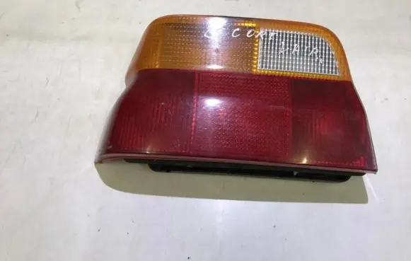 Ford Escort Rear/tail lights