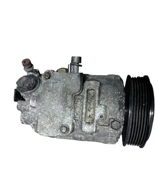 Skoda Roomster (5J) Air conditioning (A/C) compressor (pump) 6Q0820808 4471908891