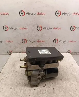 Ford Galaxy ABS Pump 7M0907379A 10094503033 E7U6F07G01