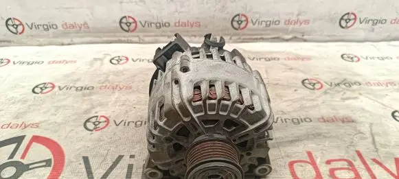 Ford S-MAX Generator/alternator DS7T10300KD 318018182 FG18T114