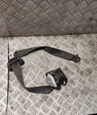 BMW X5 E70 Front seatbelt 306090410aa