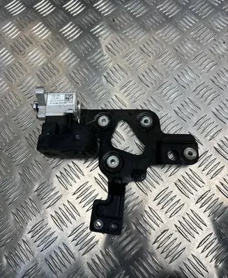 Air conditioning (A/C) expansion valve