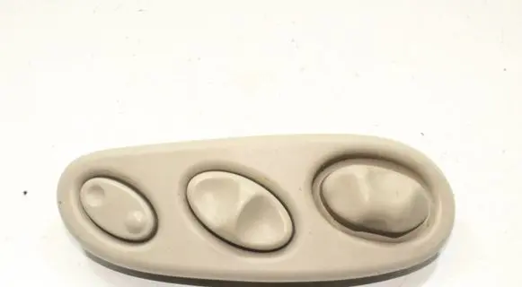 Jaguar XK8 - XKR Seat control switch LJB6035AA