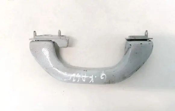 Volkswagen Golf IV Rear interior roof grab handle 1J0857607N